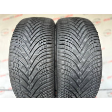 215/55 R18 KLEBER KRISALP HP3 SUV 6mm