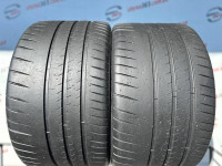 315/30 R21 MICHELIN PILOT SPORT CUP 2 5mm