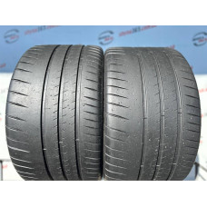 315/30 R21 MICHELIN PILOT SPORT CUP 2 5mm