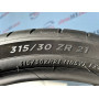 315/30 R21 MICHELIN PILOT SPORT CUP 2 5mm