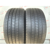 265/40 R21 GOODYEAR EAGLE TOURING RUN FLAT SOUND COMFORT 5mm