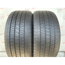 265/40 R21 GOODYEAR EAGLE TOURING RUN FLAT SOUND COMFORT 5mm