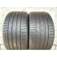 285/30 R22 HANKOOK VENTUS S1 EVO3 K127 SOUND ABSORBER 6mm