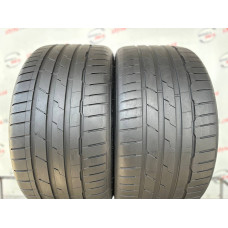 285/30 R22 HANKOOK VENTUS S1 EVO3 K127 SOUND ABSORBER 6mm