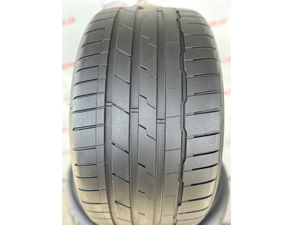 285/30 R22 HANKOOK VENTUS S1 EVO3 K127 SOUND ABSORBER 6mm