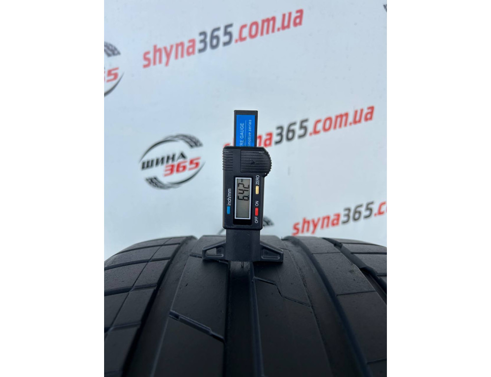 285/30 R22 HANKOOK VENTUS S1 EVO3 K127 SOUND ABSORBER 6mm