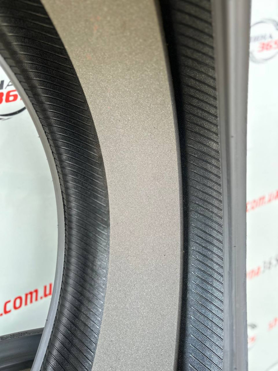 285/30 R22 HANKOOK VENTUS S1 EVO3 K127 SOUND ABSORBER 6mm