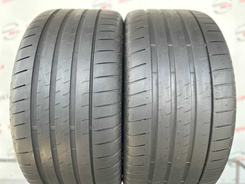 295/35 R21 BRIDGESTONE POTENZA SPORT 5mm