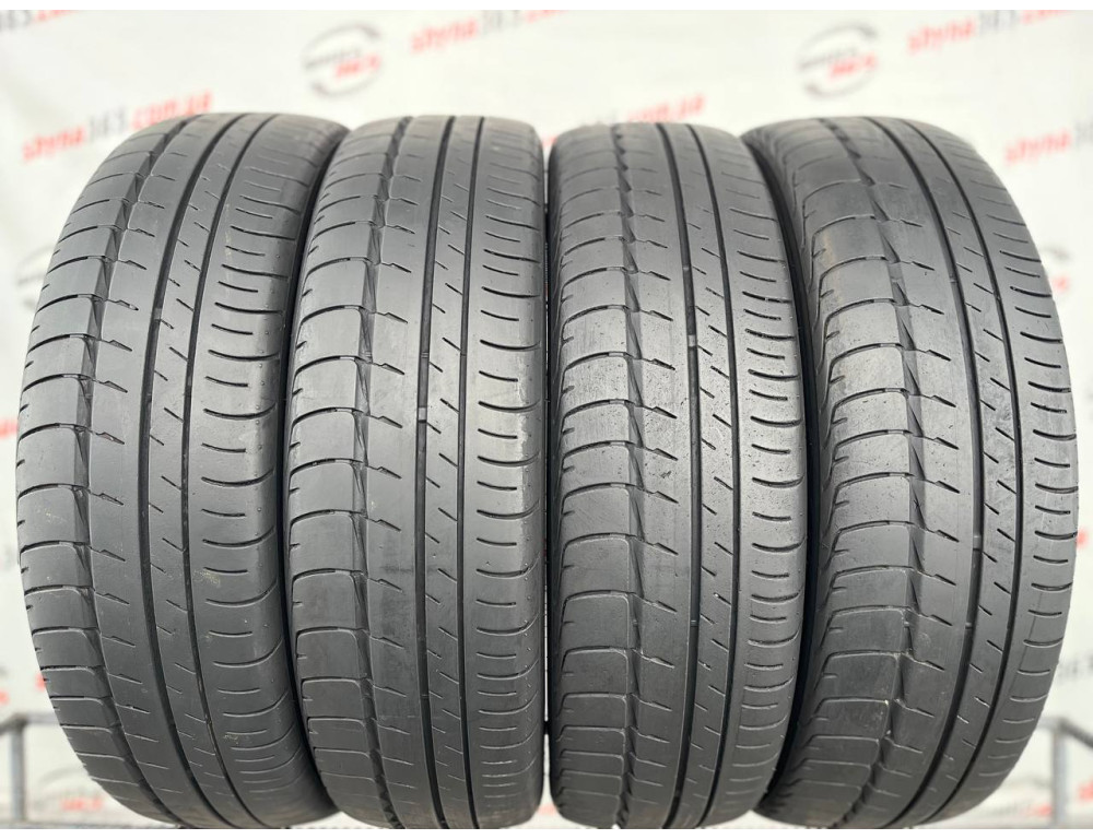 175/55 R20 BRIDGESTONE ECOPIA EP500 5mm
