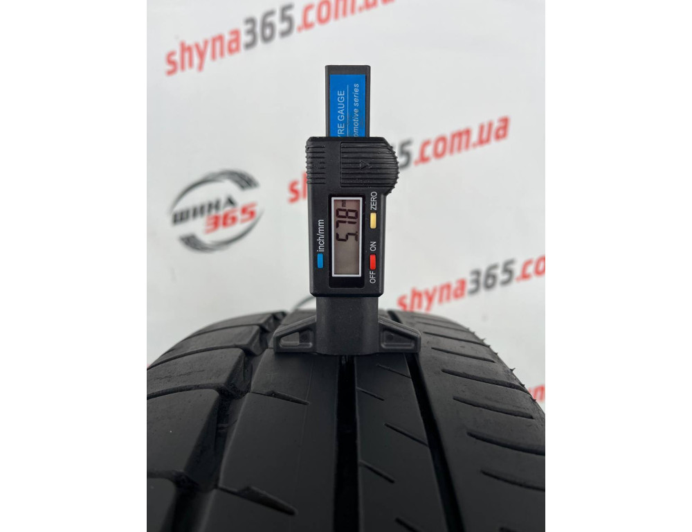 175/55 R20 BRIDGESTONE ECOPIA EP500 5mm