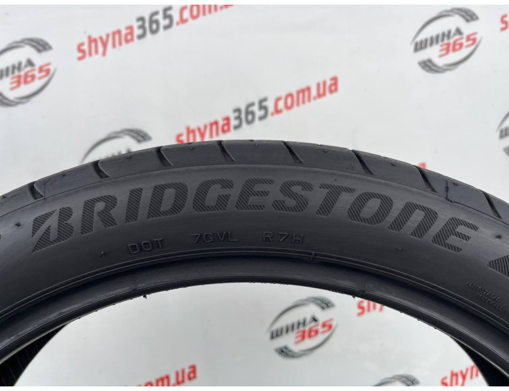 175/55 R20 BRIDGESTONE ECOPIA EP500 5mm