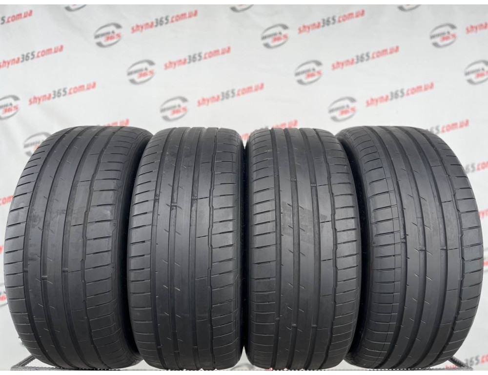 265/40 R21 HANKOOK VENTUS S1 EVO3 EV K127E SEALGUARD 5mm