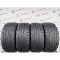 265/40 R21 HANKOOK VENTUS S1 EVO3 EV K127E SEALGUARD 5mm