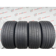 265/40 R21 HANKOOK VENTUS S1 EVO3 EV K127E SEALGUARD 5mm