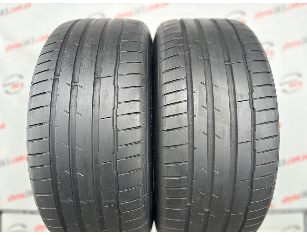 265/40 R21 HANKOOK VENTUS S1 EVO3 EV K127E SEALGUARD 5mm