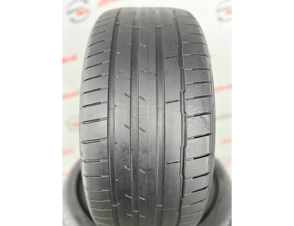 265/40 R21 HANKOOK VENTUS S1 EVO3 EV K127E SEALGUARD 5mm