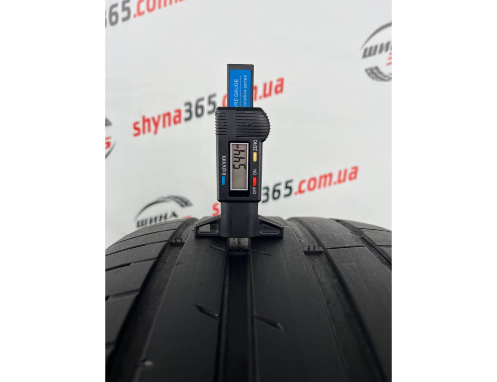 265/40 R21 HANKOOK VENTUS S1 EVO3 EV K127E SEALGUARD 5mm