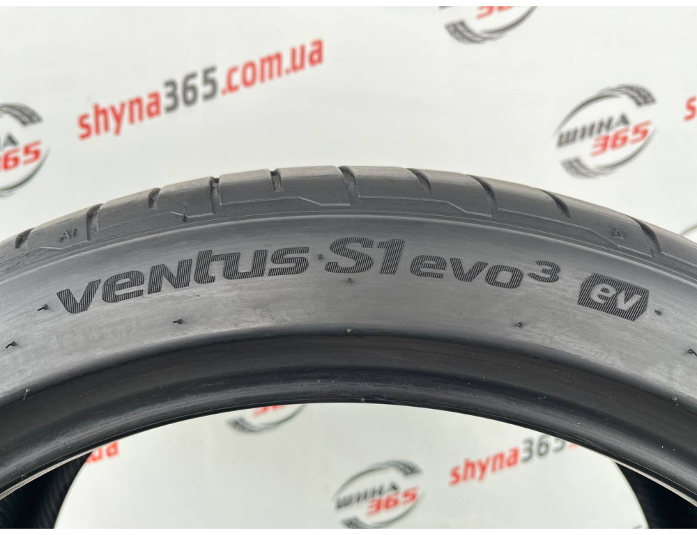 265/40 R21 HANKOOK VENTUS S1 EVO3 EV K127E SEALGUARD 5mm