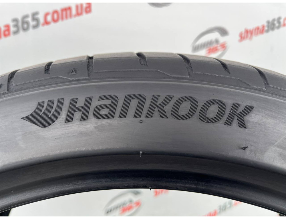 265/40 R21 HANKOOK VENTUS S1 EVO3 EV K127E SEALGUARD 5mm