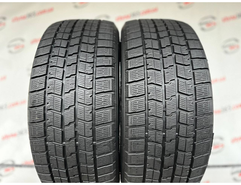 235/45 R18 GOODYEAR ICE NAVI 7 8mm