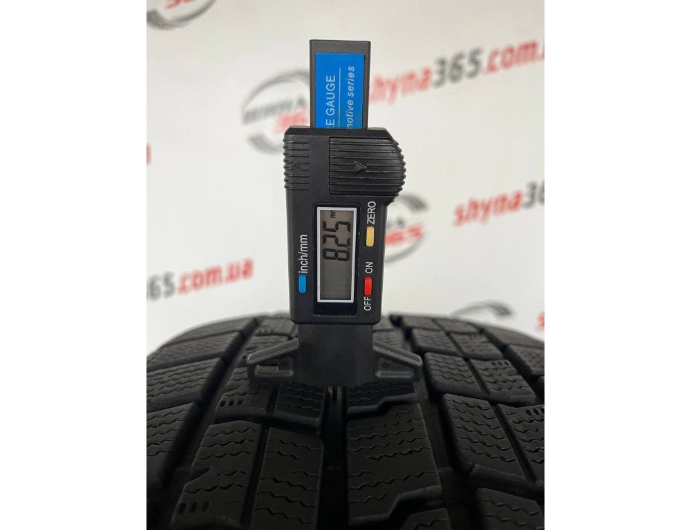 235/45 R18 GOODYEAR ICE NAVI 7 8mm