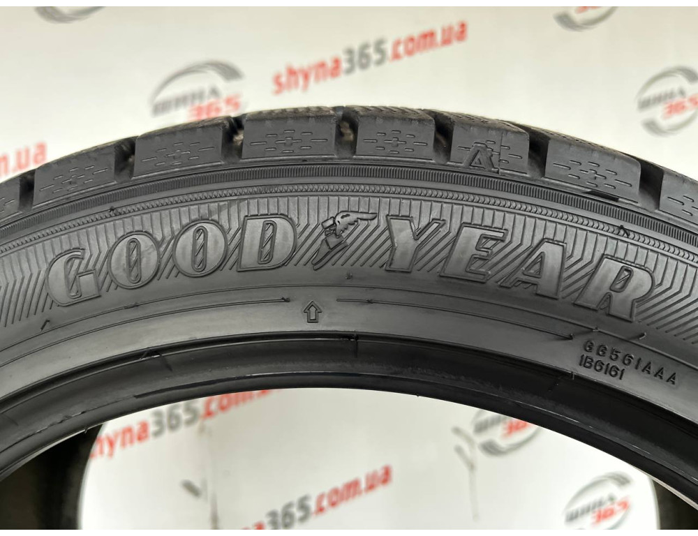 235/45 R18 GOODYEAR ICE NAVI 7 8mm