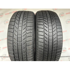 235/55 R18 CONTINENTAL WINTERCONTACT TS870P 5mm