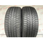 235/55 R18 CONTINENTAL WINTERCONTACT TS870P 5mm