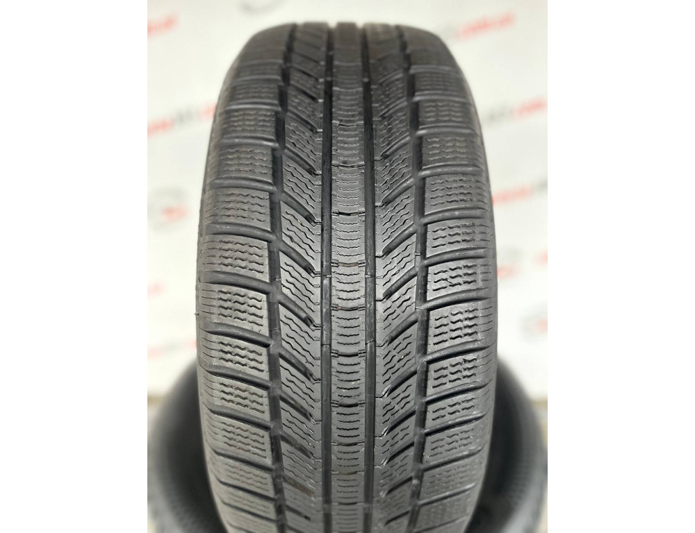 235/55 R18 CONTINENTAL WINTERCONTACT TS870P 5mm