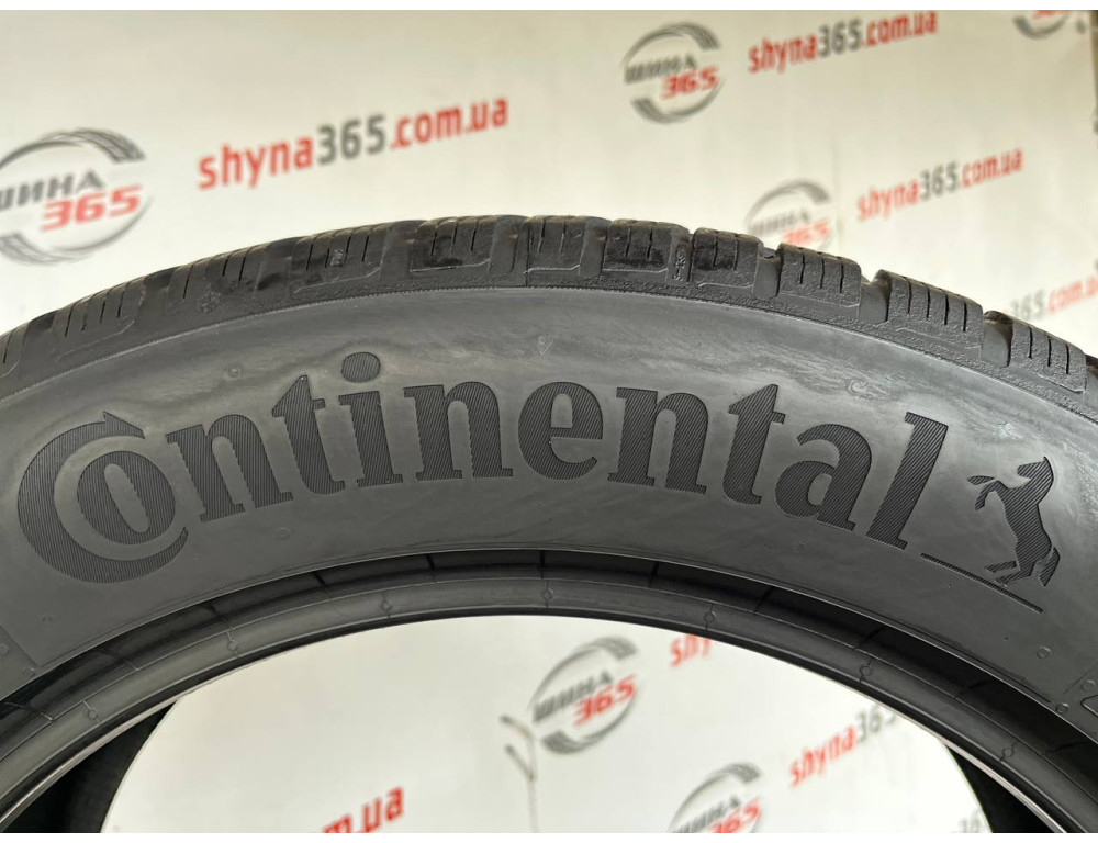 235/55 R18 CONTINENTAL WINTERCONTACT TS870P 5mm