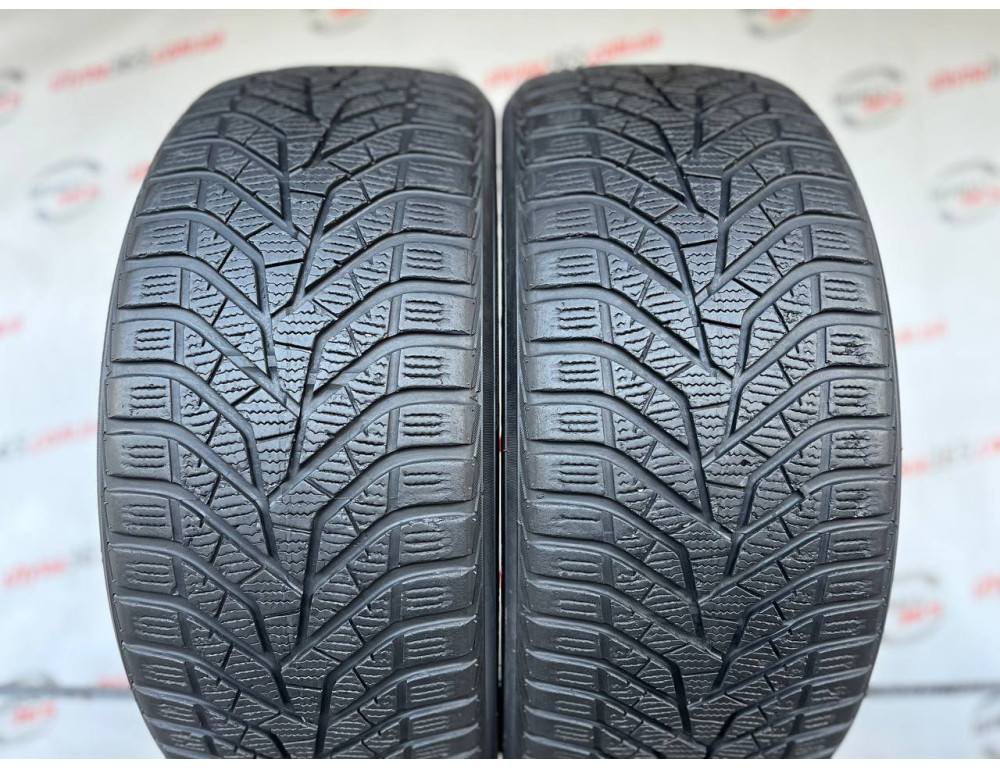 235/45 R18 YOKOHAMA BLUEARTH WINTER V905 6mm