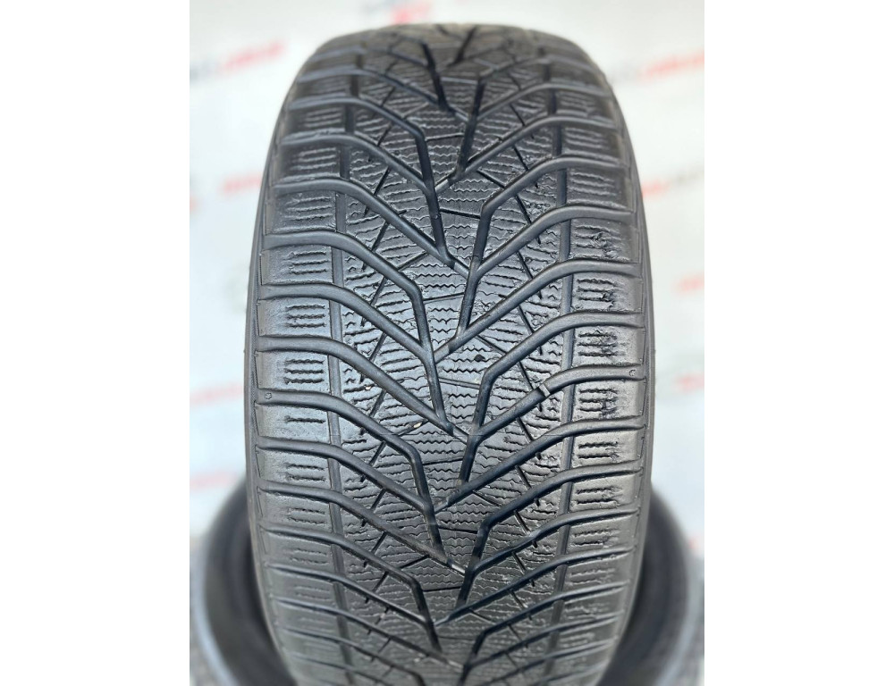 235/45 R18 YOKOHAMA BLUEARTH WINTER V905 6mm