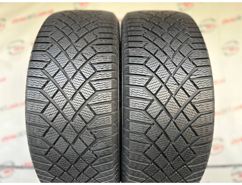 235/55 R18 CONTINENTAL VIKINGCONTACT 7 7mm