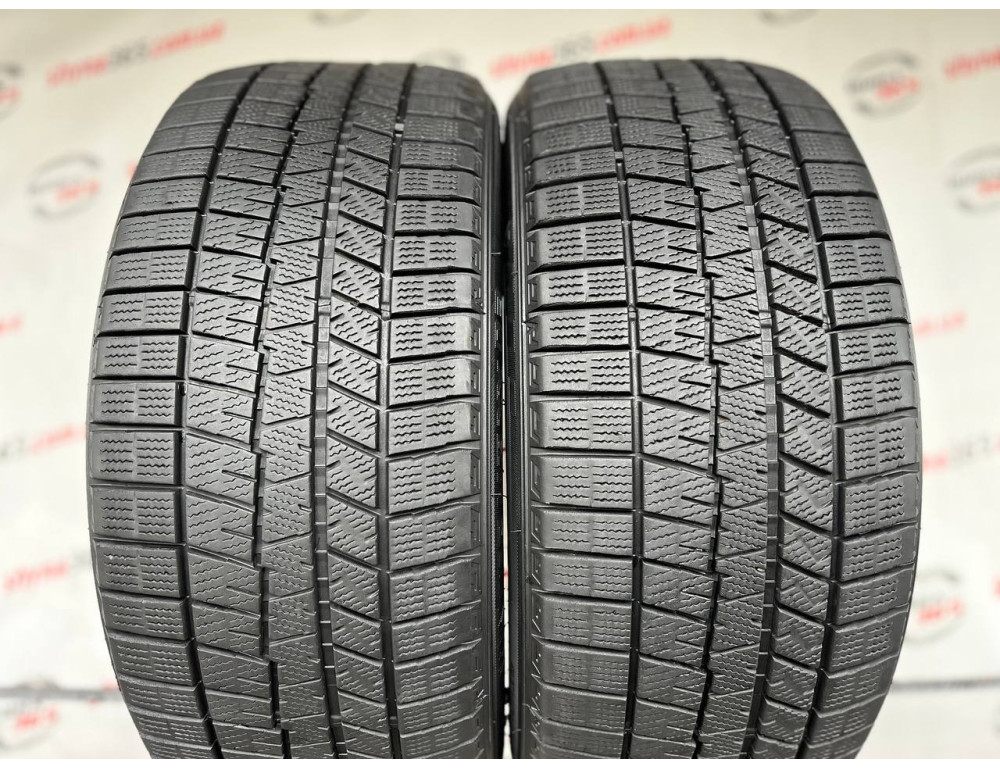 235/45 R18 DUNLOP WINTER MAXX WM03 7mm