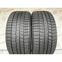 235/45 R18 DUNLOP WINTER MAXX WM03 7mm