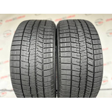 235/45 R18 DUNLOP WINTER MAXX WM03 7mm