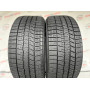235/45 R18 DUNLOP WINTER MAXX WM03 7mm