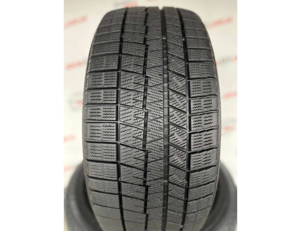 235/45 R18 DUNLOP WINTER MAXX WM03 7mm