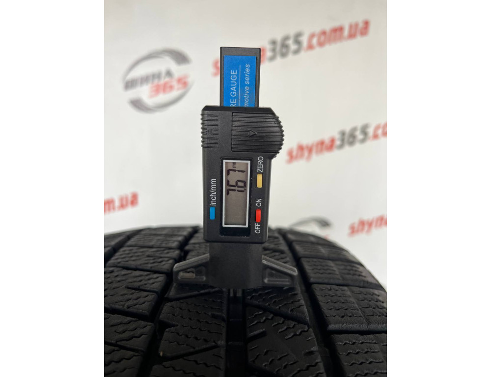 235/45 R18 DUNLOP WINTER MAXX WM03 7mm