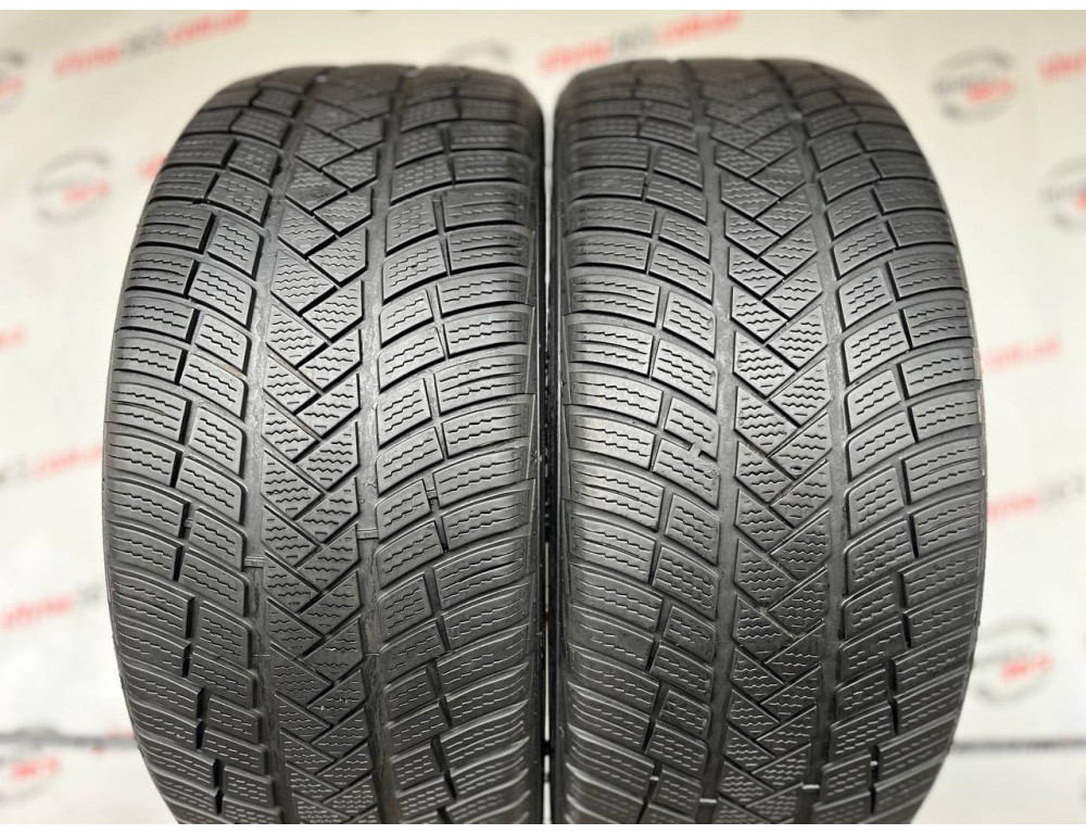 235/45 R18 VREDESTEIN WINTRAC PRO 5mm