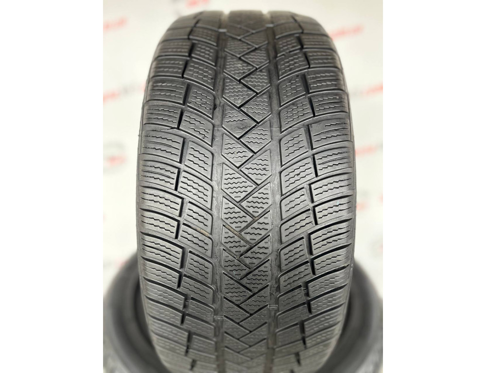 235/45 R18 VREDESTEIN WINTRAC PRO 5mm