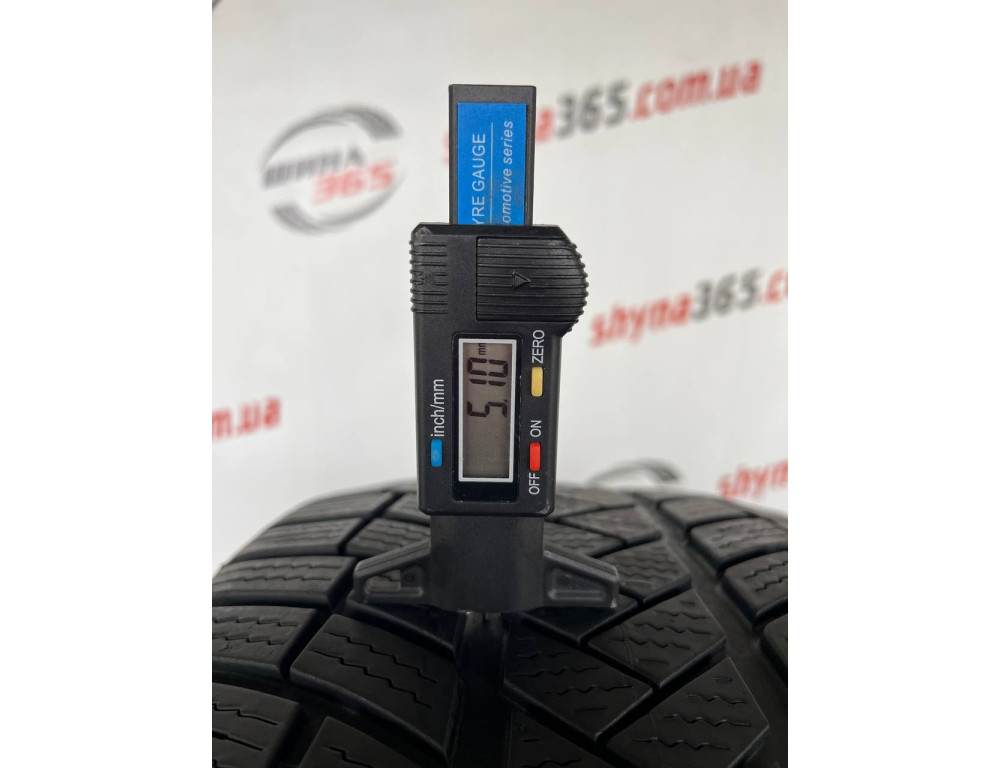 235/45 R18 VREDESTEIN WINTRAC PRO 5mm