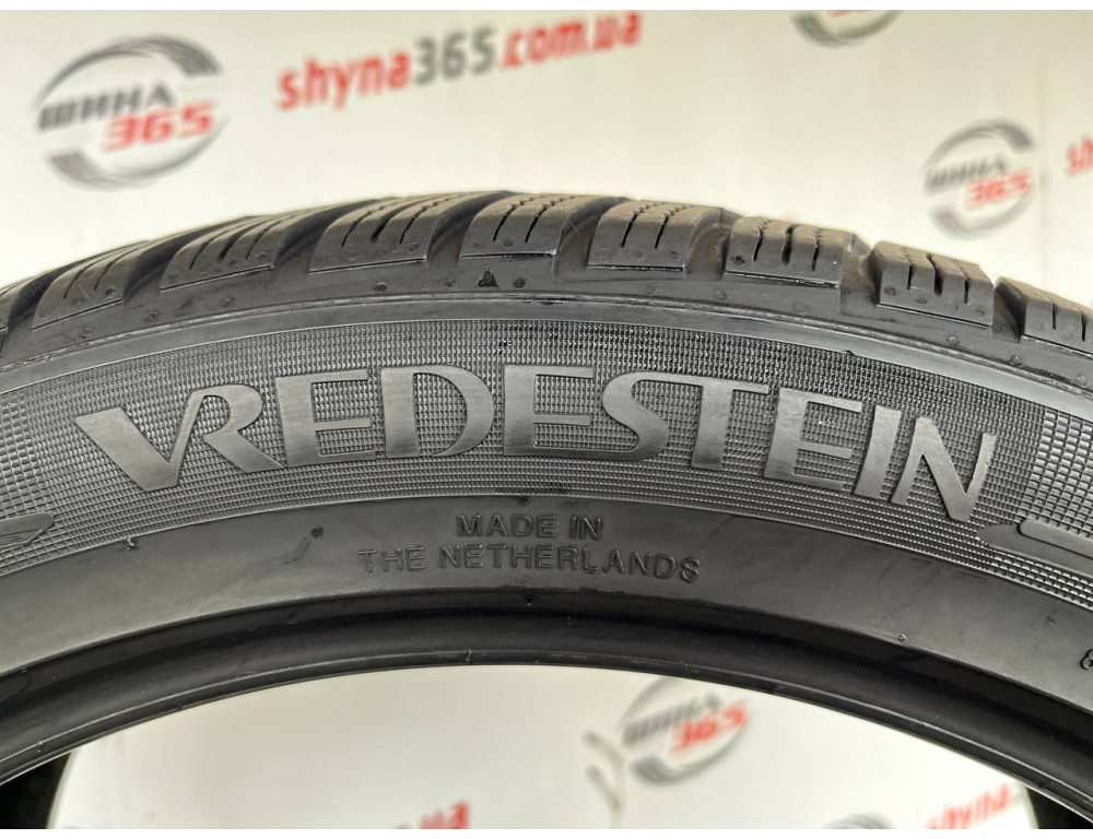 235/45 R18 VREDESTEIN WINTRAC PRO 5mm