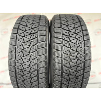 225/60 R18 BRIDGESTONE BLIZZAK DM-V2 9mm