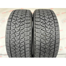 225/60 R18 BRIDGESTONE BLIZZAK DM-V2 9mm