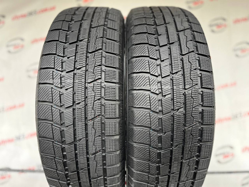 225/60 R18 TOYO WINTER TRANPATH TX 8mm