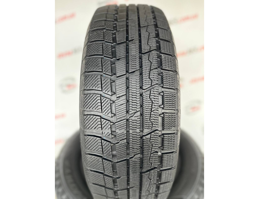 225/60 R18 TOYO WINTER TRANPATH TX 8mm