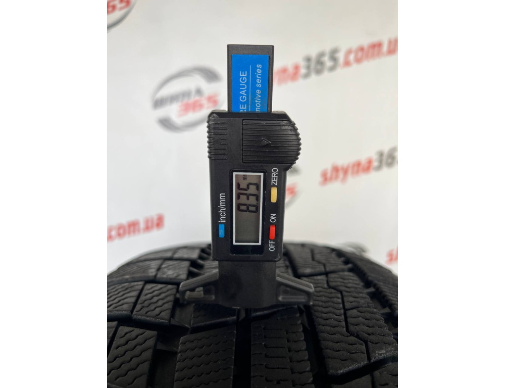 225/60 R18 TOYO WINTER TRANPATH TX 8mm