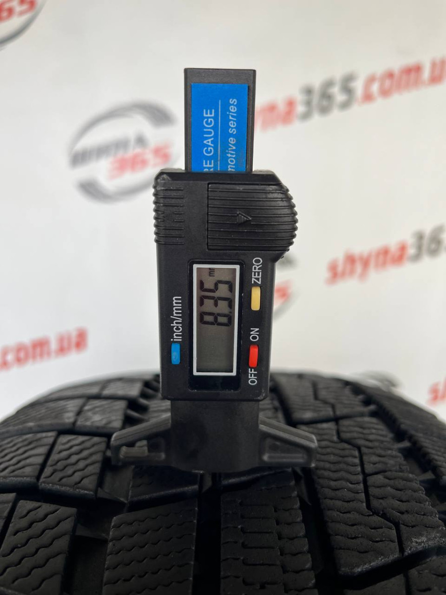 225/60 R18 TOYO WINTER TRANPATH TX 8mm