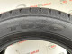 225/60 R18 TOYO WINTER TRANPATH TX 8mm